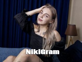 NikiGram