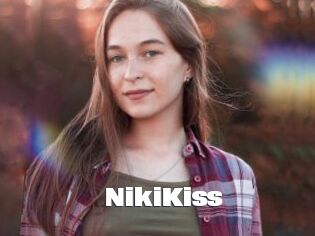NikiKiss