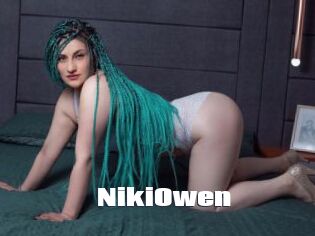 NikiOwen
