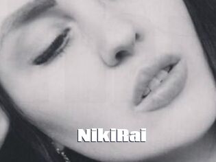 NikiRai