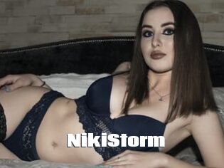 NikiStorm