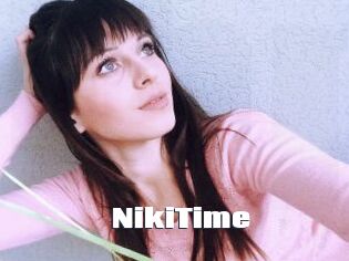 NikiTime