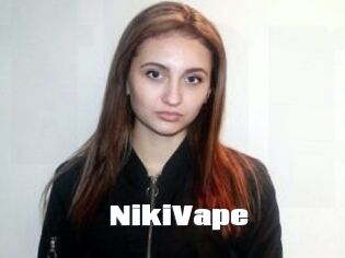 NikiVape