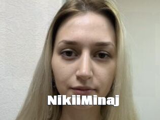 NikiiMinaj The hot porn