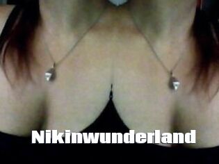Nikinwunderland
