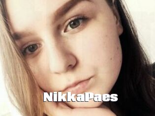 NikkaPaes