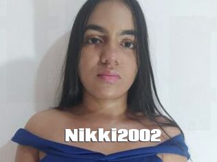 Nikki2002