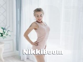 NikkiBoom