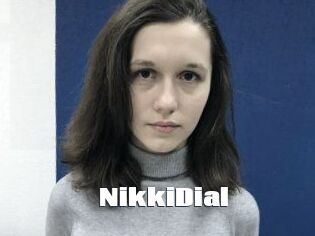 Nikki_Dial