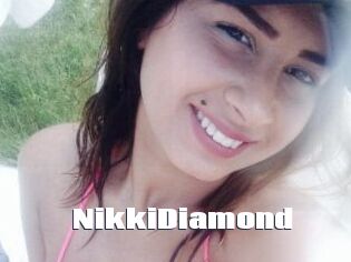 NikkiDiamond