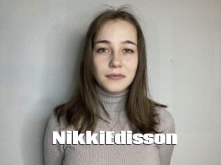 NikkiEdisson