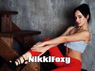 NikkiFoxy