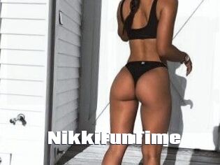 NikkiFunTime