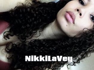 NikkiLaVey
