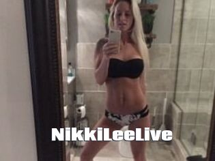 NikkiLeeLive