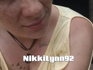 NikkiLynn92