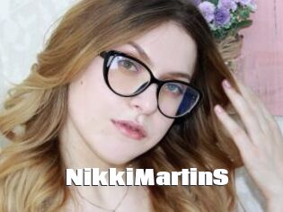 NikkiMartinS The hot porn