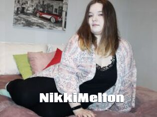 NikkiMelton