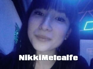 NikkiMetcalfe