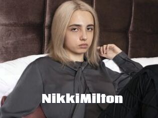 NikkiMilton