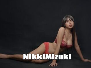 NikkiMizuki