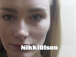NikkiOlson