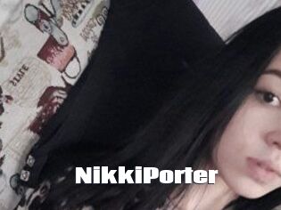 NikkiPorter
