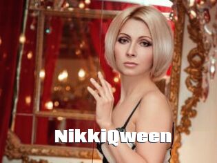 NikkiQween