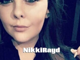 NikkiRayd