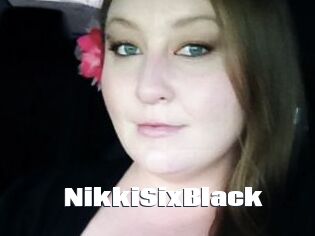 NikkiSixBlack