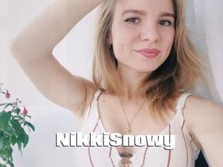 NikkiSnowy