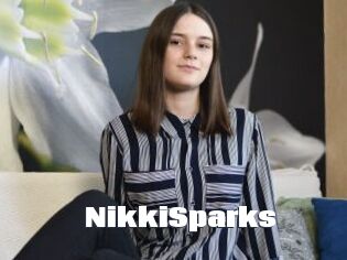NikkiSparks