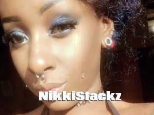 NikkiStackz