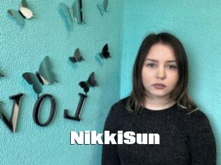 NikkiSun