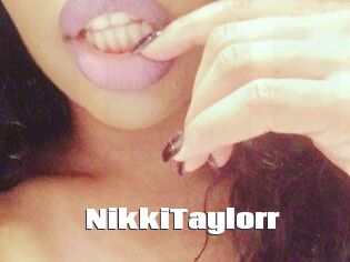 NikkiTaylorr