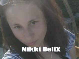 Nikki_BellX
