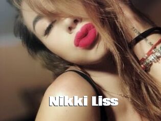 Nikki_Liss The hot porn