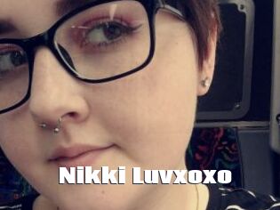 Nikki_Luvxoxo