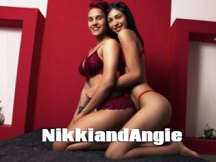 NikkiandAngie