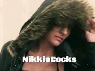 NikkieCocks
