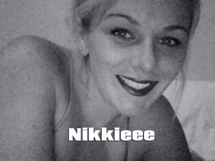 Nikkieee