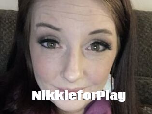NikkieforPlay