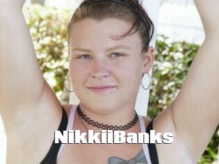 NikkiiBanks
