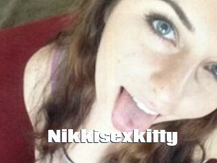 Nikkisexkitty