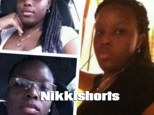 Nikkishorts