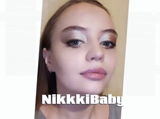 NikkkiBaby