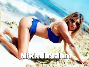 Nikkoletahot