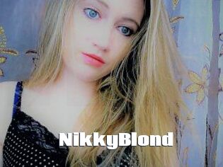 NikkyBlond