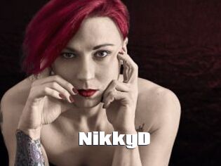 NikkyD