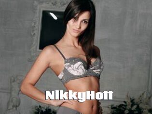 NikkyHott